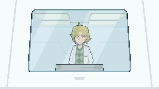 画像ギャラリー No.004のサムネイル画像 / 「メグとばけもの」,魔物たちの過去を描いたDLC「ばけものたちの記憶」を発表。2025年4月24日発売のSwitchパッケージ版に先行収録