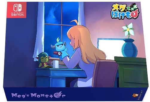 ���������꡼ No.008�Υ���ͥ������ / �֥ᥰ�ȤФ���Ρ׳������ʡ��֥饦��������֥ѥڥåȤ����ε����פ�̵���ۿ��򳫻ϡ��ʥ󥷡����͸��ˡ����Ԥ�DLC�ˤĤʤ���ʪ�줬Ÿ��