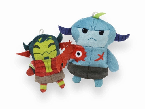 ���������꡼ No.009�Υ���ͥ������ / �֥ᥰ�ȤФ���Ρ׳������ʡ��֥饦��������֥ѥڥåȤ����ε����פ�̵���ۿ��򳫻ϡ��ʥ󥷡����͸��ˡ����Ԥ�DLC�ˤĤʤ���ʪ�줬Ÿ��