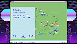 ꡼ No.003 | NEEDY GIRL OVERDOSE