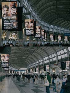 画像ギャラリー No.005のサムネイル画像 / 「新信長の野望」×映画「レジェンド&バタフライ」がコラボ。最大1万円がその場で当たるキャンペーン開催中