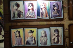 ꡼ No.002 | TGS2022ϡ֥ϥƥʤ The Tower of Childrenݡ׻ͷݡȡ̡ȥɥ饴ɤƣ᤬ǥôADV