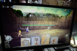 ꡼ No.007 | TGS2022ϡ֥ϥƥʤ The Tower of Childrenݡ׻ͷݡȡ̡ȥɥ饴ɤƣ᤬ǥôADV