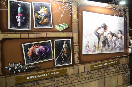 ꡼ No.011 | TGS2022ϡ֥ϥƥʤ The Tower of Childrenݡ׻ͷݡȡ̡ȥɥ饴ɤƣ᤬ǥôADV