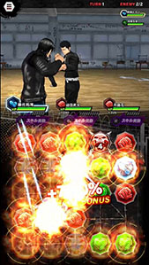 ꡼ No.002 | ѥ륢ץ֥WORST - XROSS OVER -פۿ