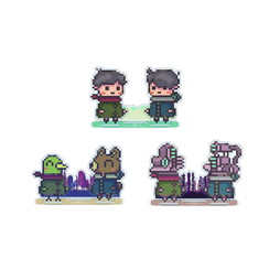 ���������꡼ No.004�Υ���ͥ������ / �ְ㤦�ߤΤܤ���ץݥåץ��åץ���åפ������PARCO����Ź�ˤƳ��ŷ��ꡣ���䥢���ƥ�Υǥ��������Ը���