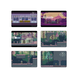 ���������꡼ No.013�Υ���ͥ������ / �ְ㤦�ߤΤܤ���ץݥåץ��åץ���åפ������PARCO����Ź�ˤƳ��ŷ��ꡣ���䥢���ƥ�Υǥ��������Ը���