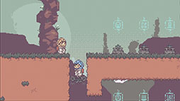 画像ギャラリー No.008のサムネイル画像 / Steam版「違う冬のぼくら」,過去最大となる70%オフで購入可能なセールを4月18日まで開催中