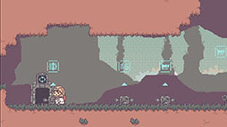 画像ギャラリー No.009のサムネイル画像 / Steam版「違う冬のぼくら」,過去最大となる70%オフで購入可能なセールを4月18日まで開催中