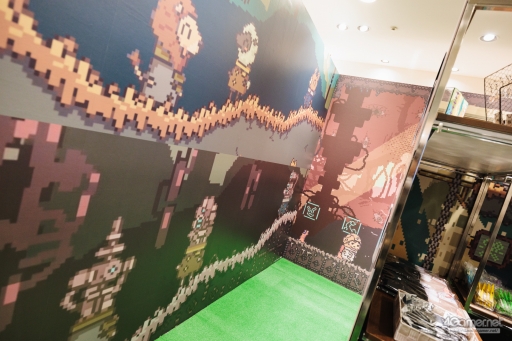 ꡼ No.011Υͥ / ְ㤦ߤΤܤŸפPARCOǳ档Ȥˤ꤬PARCO GAMESȹ̼ҥܤ˸ɤʹ