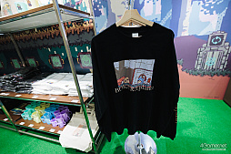 ꡼ No.013Υͥ / ְ㤦ߤΤܤŸפPARCOǳ档Ȥˤ꤬PARCO GAMESȹ̼ҥܤ˸ɤʹ