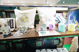 ꡼ No.019Υͥ / ְ㤦ߤΤܤŸפPARCOǳ档Ȥˤ꤬PARCO GAMESȹ̼ҥܤ˸ɤʹ