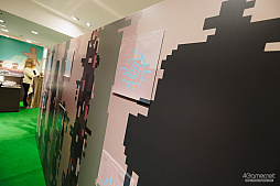 ꡼ No.022Υͥ / ְ㤦ߤΤܤŸפPARCOǳ档Ȥˤ꤬PARCO GAMESȹ̼ҥܤ˸ɤʹ