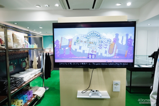 ꡼ No.027Υͥ / ְ㤦ߤΤܤŸפPARCOǳ档Ȥˤ꤬PARCO GAMESȹ̼ҥܤ˸ɤʹ