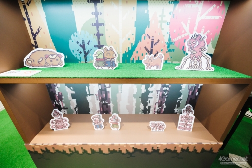 ꡼ No.028Υͥ / ְ㤦ߤΤܤŸפPARCOǳ档Ȥˤ꤬PARCO GAMESȹ̼ҥܤ˸ɤʹ