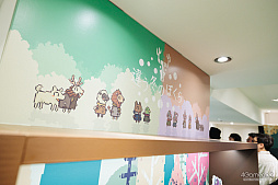 ꡼ No.029Υͥ / ְ㤦ߤΤܤŸפPARCOǳ档Ȥˤ꤬PARCO GAMESȹ̼ҥܤ˸ɤʹ