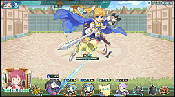 スーパーバレットブレイク