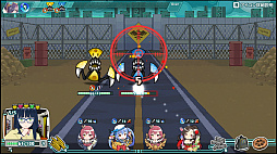 スーパーバレットブレイク