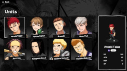 ꡼ No.009 | BANCHOU TACTICSĹƥˡפθǤ