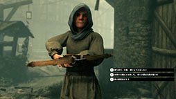 画像ギャラリー No.008のサムネイル画像 / “断罪”アドベンチャー「ジ・インクイジター」本日発売。現実と非現実を行き来して事件解決を目指せ