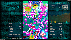 画像ギャラリー No.004のサムネイル画像 / 初心者でも楽しめる弾幕STG「弾幕月曜日」,PC版のリリースが9月12日に決定