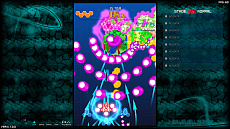 画像ギャラリー No.006のサムネイル画像 / 初心者でも楽しめる弾幕STG「弾幕月曜日」,PC版のリリースが9月12日に決定