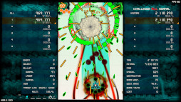 画像ギャラリー No.003のサムネイル画像 / 初心者でも楽しめる弾幕STG「弾幕月曜日」,Steam版が本日発売に