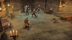 ꡼ No.002 | 饤RPGFor The King IIפ2023ǯȯءѡƥ4ͤˤʤꡤեåʲ