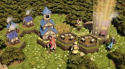 ꡼ No.003 | 饤RPGFor The King IIפ2023ǯȯءѡƥ4ͤˤʤꡤեåʲ