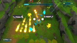 ���������꡼ No.006�Υ���ͥ������ / �֥�����ץ쥤�䡼Z�ס�Nintendo Switch����DL�Ǥ�ȯ������6��2��