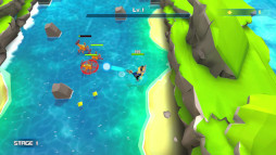 ���������꡼ No.002�Υ���ͥ������ / Switch�������塼�ƥ��󥰥��������֥�����ץ쥤�䡼Z�ס������ۿ�����