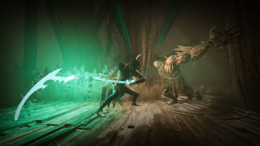 画像ギャラリー No.001のサムネイル画像 / アクションRPG「Thymesia」,PS5向け日本語パッケージ版が本日発売に