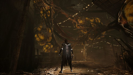 画像ギャラリー No.003のサムネイル画像 / アクションRPG「Thymesia」,PS5向け日本語パッケージ版が本日発売に