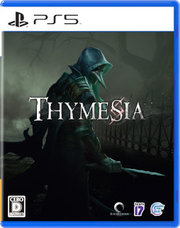 画像ギャラリー No.008のサムネイル画像 / アクションRPG「Thymesia」,PS5向け日本語パッケージ版が本日発売に