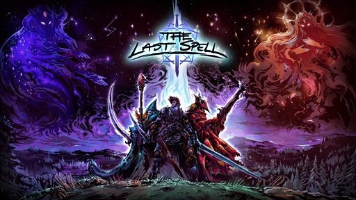 PC向けローグライト戦略RPG「The Last Spell」，2023年第1四半期に正式リリース決定。Switch/PlayStationコンソール版の展開も