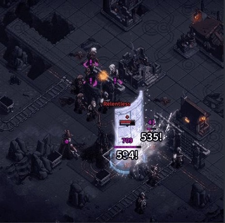 ꡼ No.011 | 饤άRPGThe Last Spell׽DLC֥롼ͥ٥륯Υɥա424˥꡼졼֥ɥաо