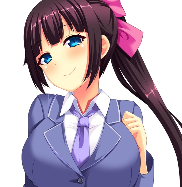 Doki Doki Family - 特異体質者のドキドキ家族生活 on Steam