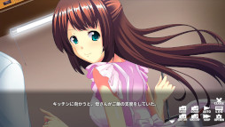 - Doki Doki Family - 特異体質者のドキドキ家族生活