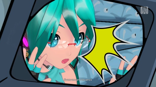 ꡼ No.016 | PCǤߥ˲񤨤롣ֽ鲻ߥ Project DIVA MEGA39's+פϺ250ʤϿ2ĤΥӥ奢ɽǳڤ륷꡼η