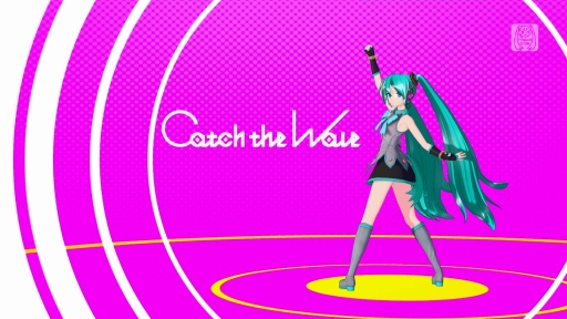 ꡼ No.022 | PCǤߥ˲񤨤롣ֽ鲻ߥ Project DIVA MEGA39's+פϺ250ʤϿ2ĤΥӥ奢ɽǳڤ륷꡼η