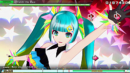 ꡼ No.002 | 鲻ߥ Project DIVA MEGA39s+