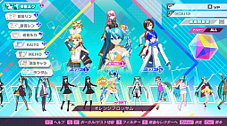 ꡼ No.003 | 鲻ߥ Project DIVA MEGA39s+