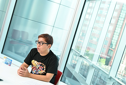 ꡼ No.008 | Υ󥿥ӥ塼ϡ֥ͥʥפ硦ʷ⡣ȤޤǡɤȤϻפäƤʤäȿȡȾǯäʸʹ