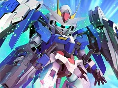 「Gジェネ エターナル」1周年記念ガシャの詳細が公開。ウイングガンダムゼロ（EW版）は攻撃型，ダブルオーライザーは耐久型で登場