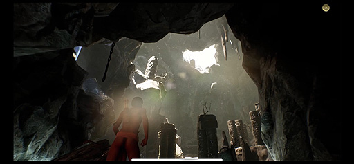 ꡼ No.004 | ᥽ꥫοäˤ󥢥ɥ٥㡼Mictlan: An Ancient Mythical Taleסʥƥ