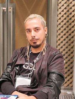 ꡼ No.003 | Mictlan: An Ancient Mythical Taleס߽ܺΥƥȤ˥󥿥ӥ塼ĤĤ᥽ꥫʸꥢRPG