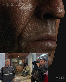 ꡼ No.006 | Mictlan: An Ancient Mythical Taleס߽ܺΥƥȤ˥󥿥ӥ塼ĤĤ᥽ꥫʸꥢRPG