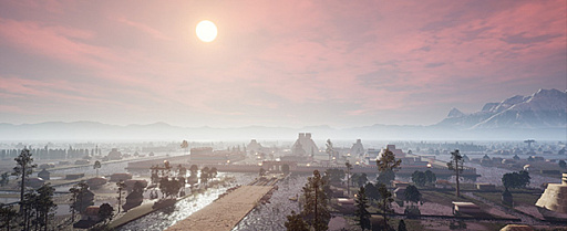 ꡼ No.009 | Mictlan: An Ancient Mythical Taleס߽ܺΥƥȤ˥󥿥ӥ塼ĤĤ᥽ꥫʸꥢRPG