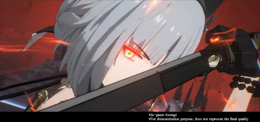 ꡼ No.002 | ץRPGWuthering WavesפΥץ쥤ưѥ˥KURO GAME̥롤ˤդ路¤