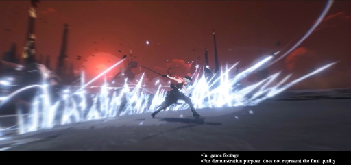 ꡼ No.003 | ץRPGWuthering WavesפΥץ쥤ưѥ˥KURO GAME̥롤ˤդ路¤